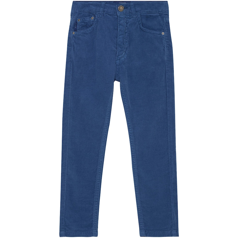 Trotters Stretch-Cotton Jake Jeans (2-5 Years)