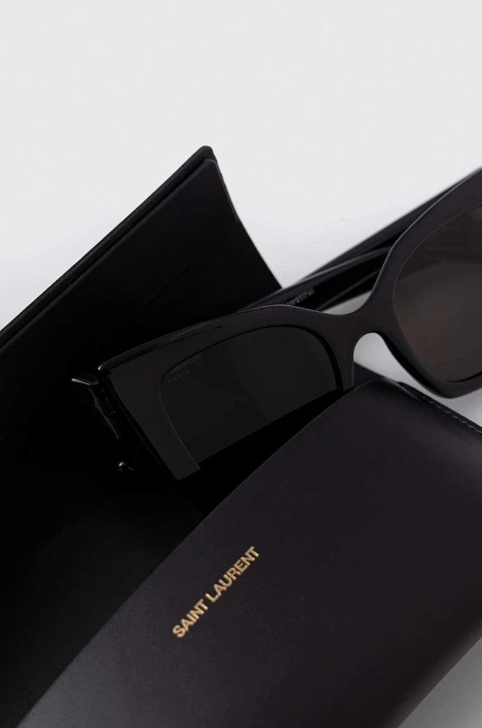 Слънчеви очила Saint Laurent