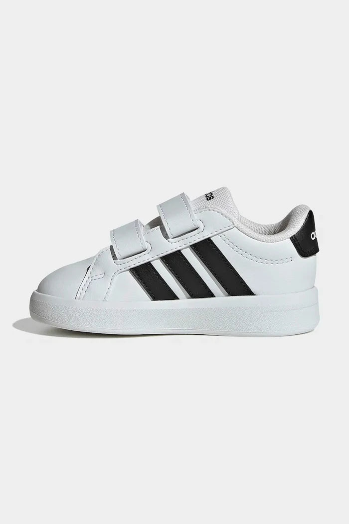 Бебешки маратонки adidas GRAND COURT 3.0