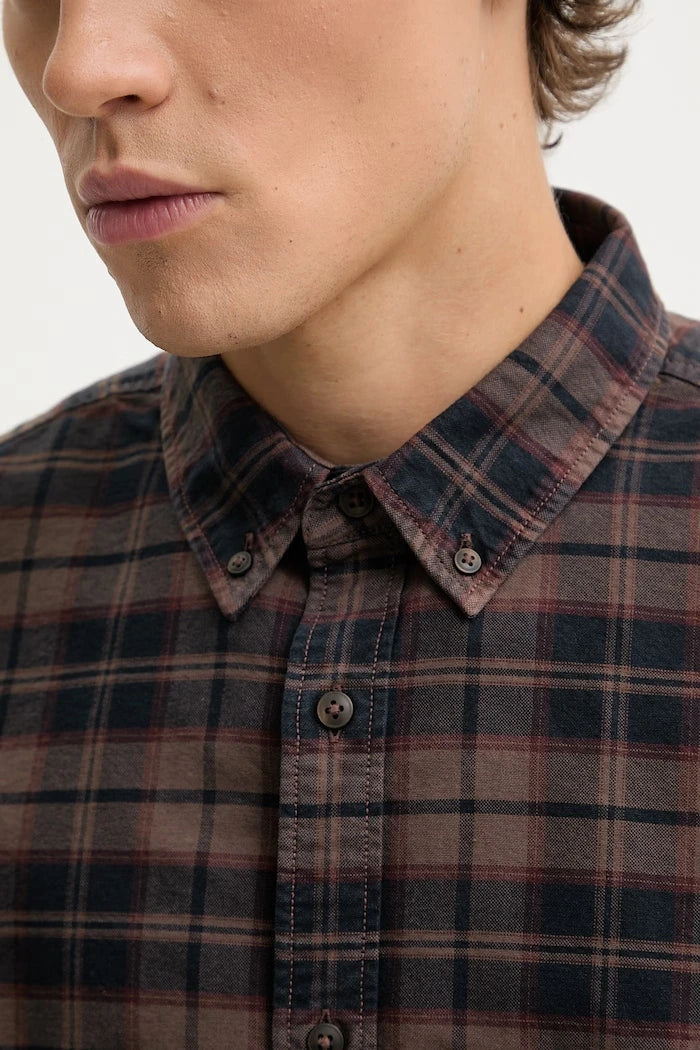 Levi's AUTHENTIC BUTTON DOWN Pamuklu Gömlek