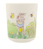 Set of 6 Melamine Peter Rabbit Cups (220ml)