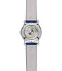 Stainless Steel and Diamond Happy Sport Sun, Moon and Stars Watch 36mm