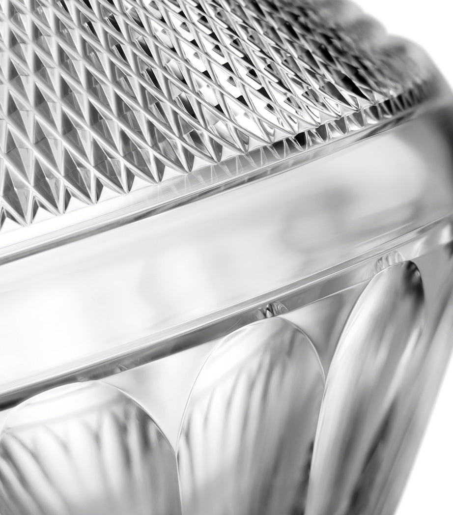 Waterford Crystal Copper Coast Vase