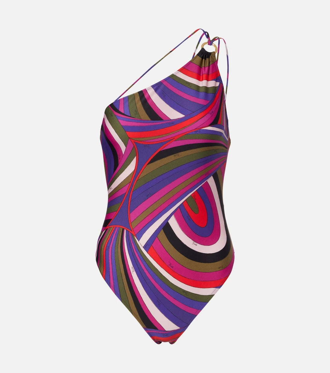 Pucci - Iride swimsuit