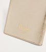 Leather Passport Holder
