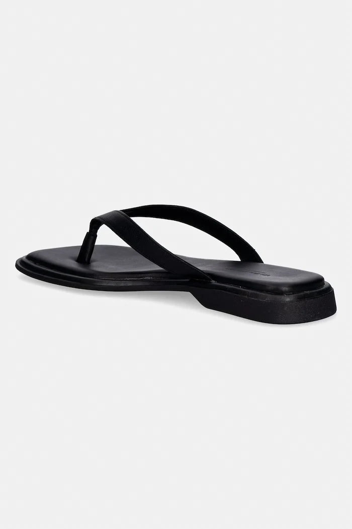 Vagabond Shoemakers чехли дамски от кожа IZZY