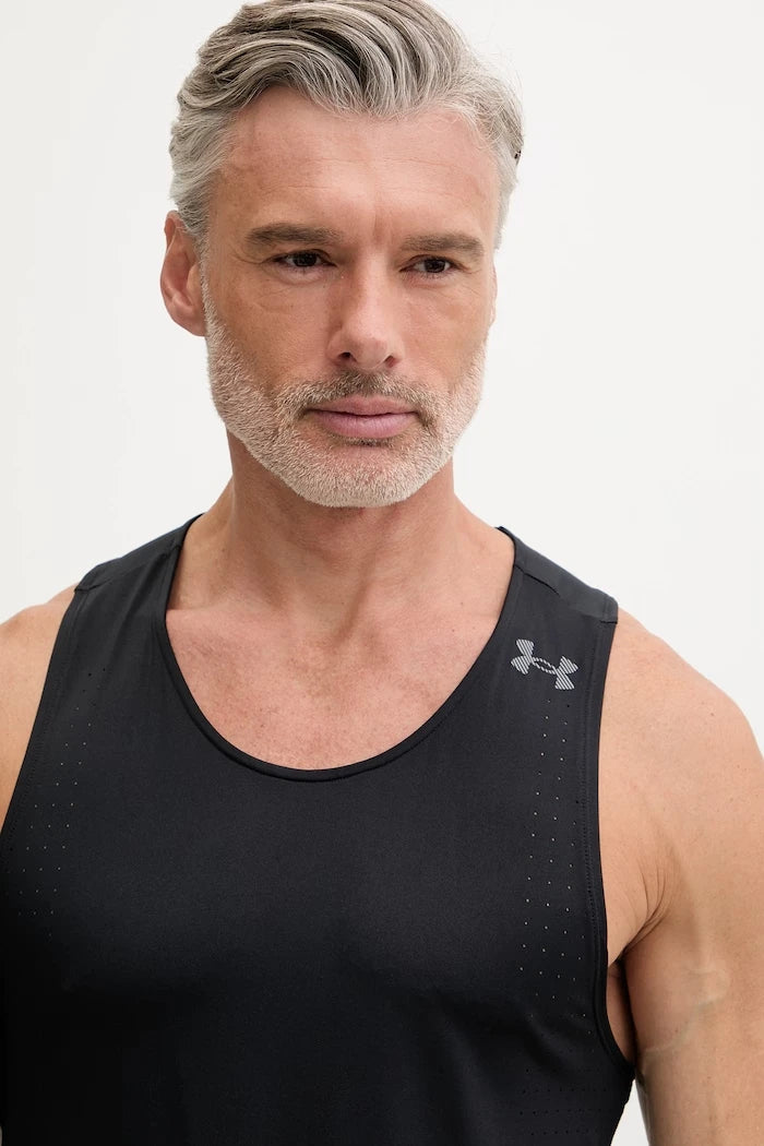 Under Armour топ за трениране мъжки Velociti