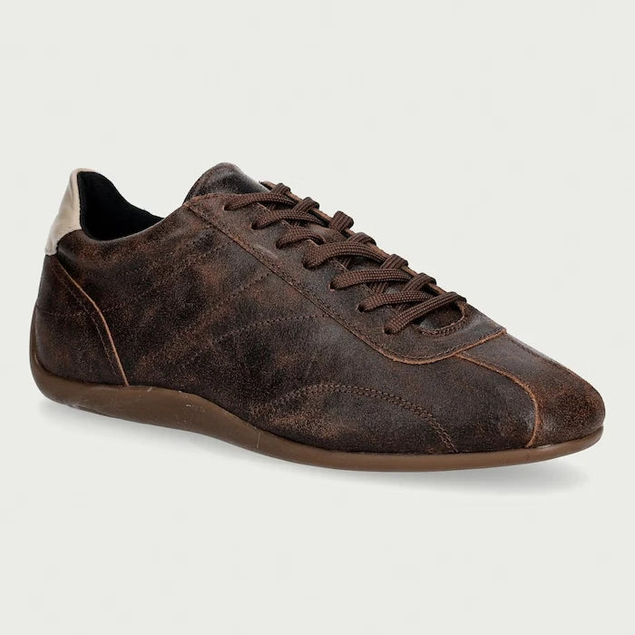 Vagabond Shoemakers HOLLIE kadın deri spor ayakkabı