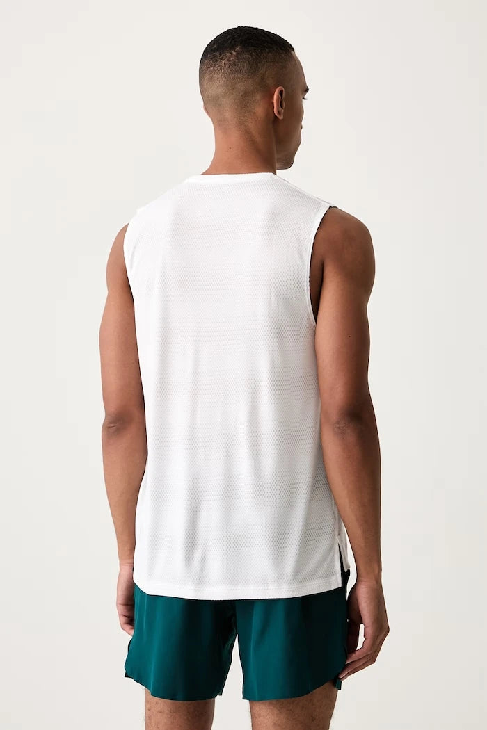 Erkek Antrenman Atleti UA Velociti Tank