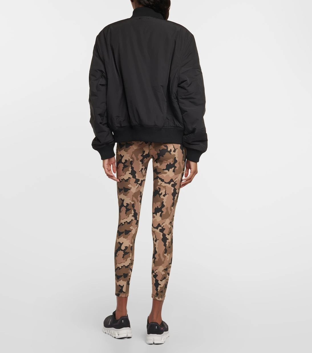 The Upside - Kita bomber jacket