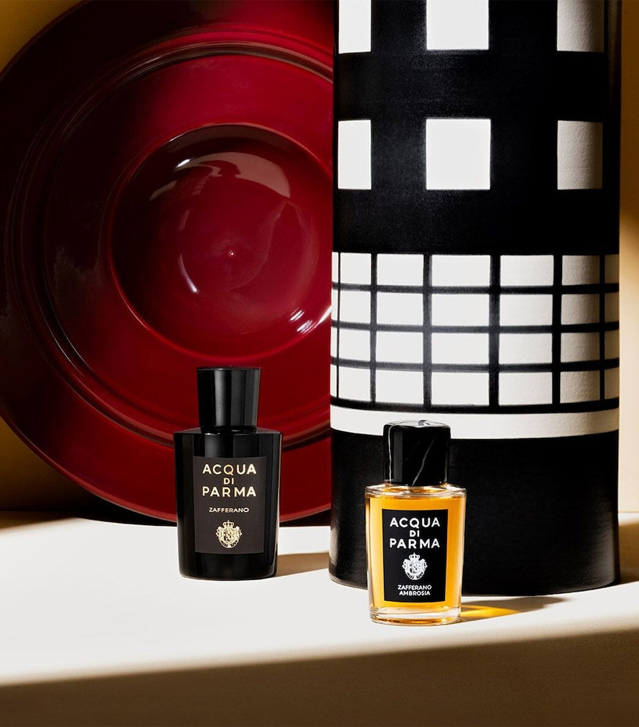 Zafferano Ambrosia Extrait de Parfum (50ml)