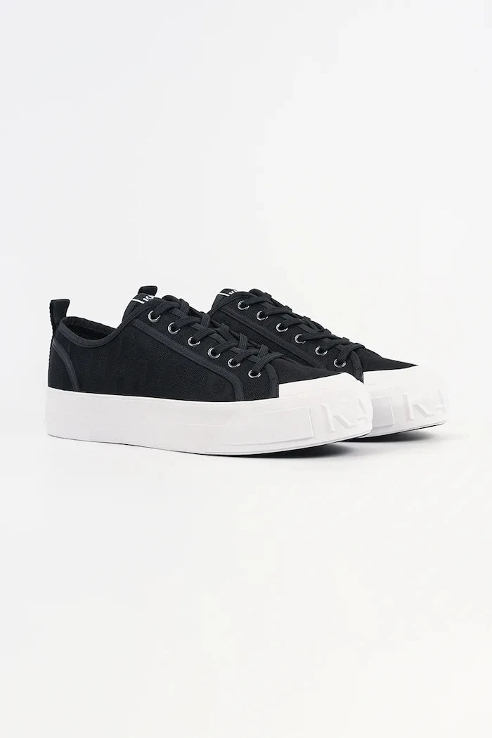 Karl Lagerfeld KAMPUS MAX V Düşük Spor Ayakkabı