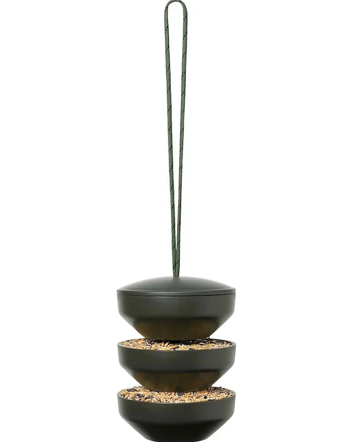 Хранилка за птици Rosendahl Green Recycled