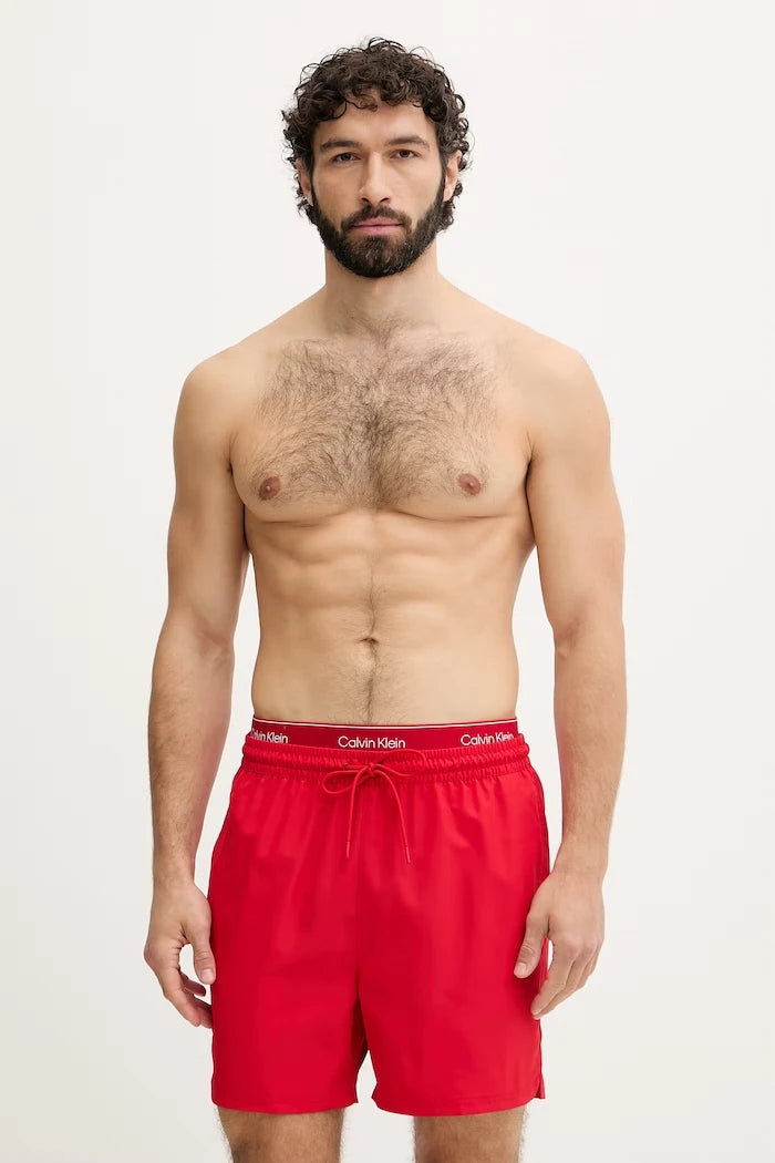 Calvin Klein Плувни шорти мъжки