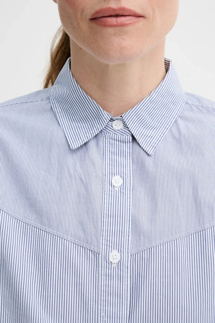 Памучна риза Levi's HARLIE NOVELTY BF SHIRT