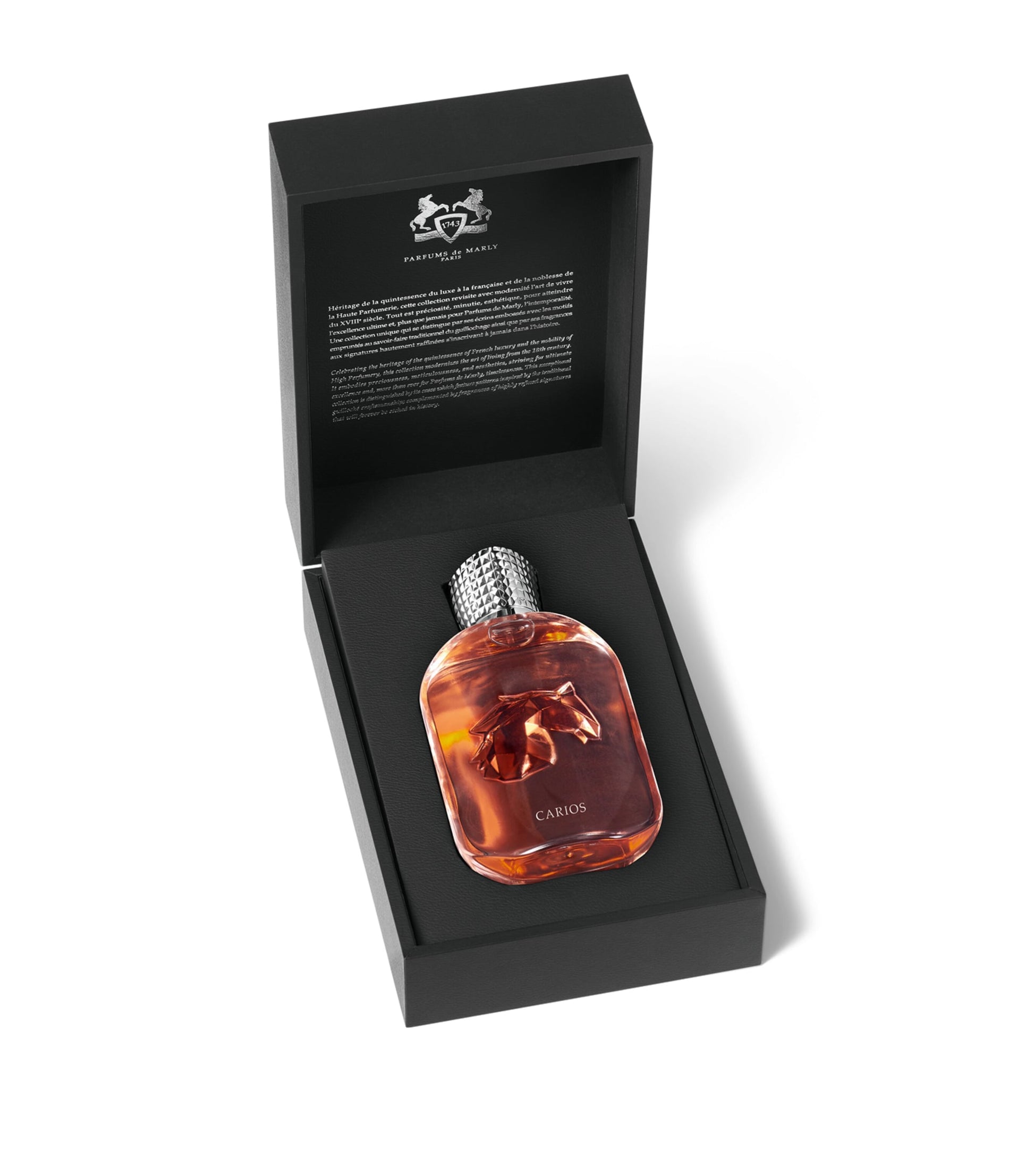 Carios Extrait de Parfum (100ml)