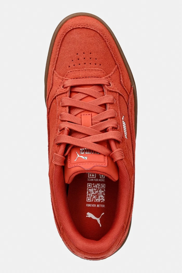 Puma Karmen II Idol Kadın Süet Spor Ayakkabı