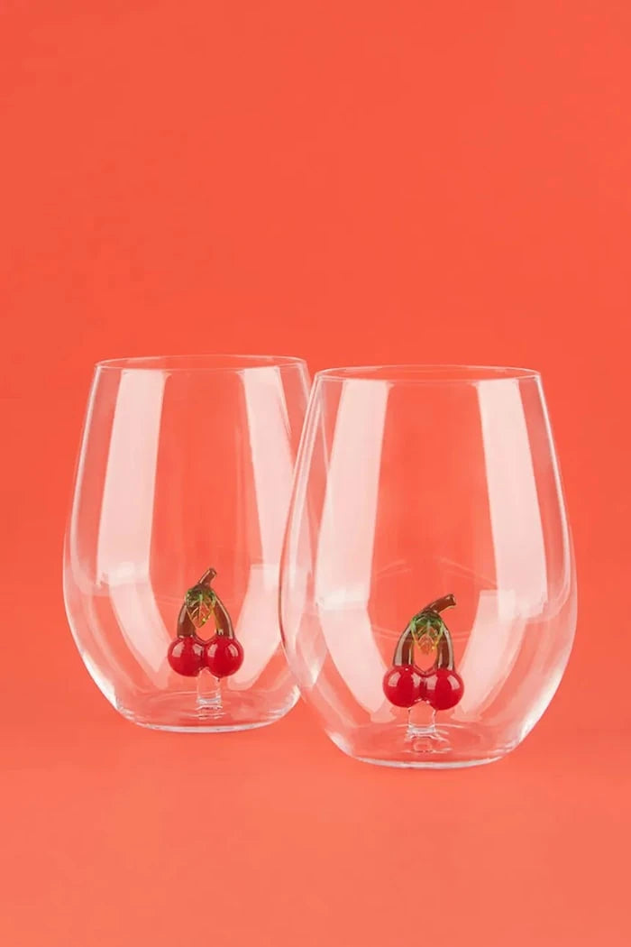 Balvi borosilikat camdan bardak seti 500 ml
