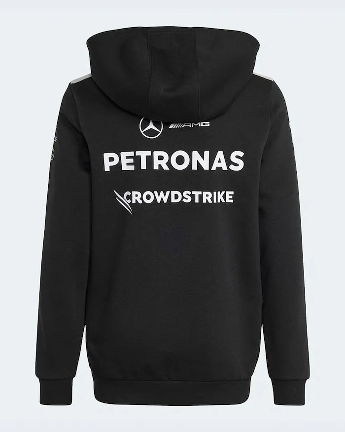 Çocuk adidas Performance MERCEDES sweatshirt