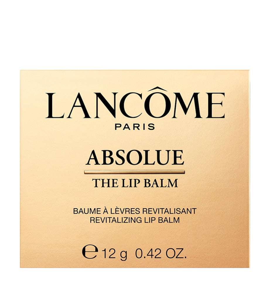 Absolue The Lip Balm