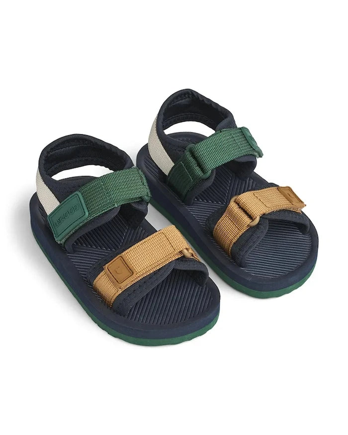 Çocuk Sandaletleri Liewood Monty Sandals