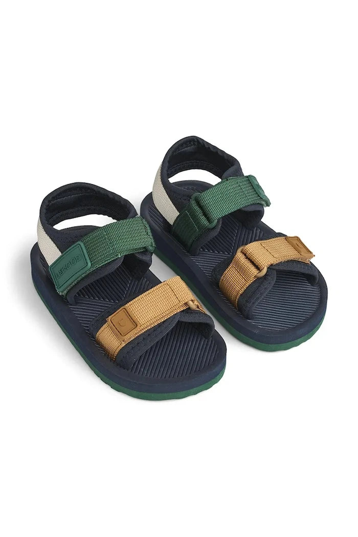Çocuk Sandaletleri Liewood Monty Sandals