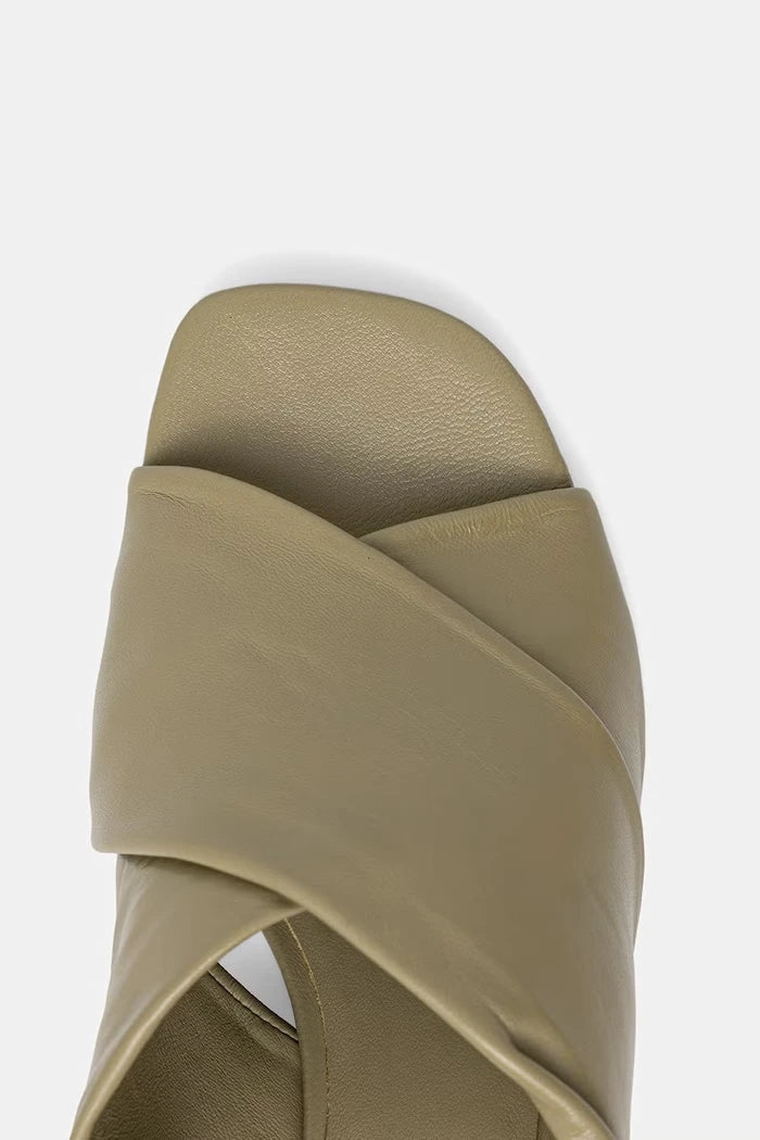 Кожени обувки Answear.LAB from the Unscripted collection