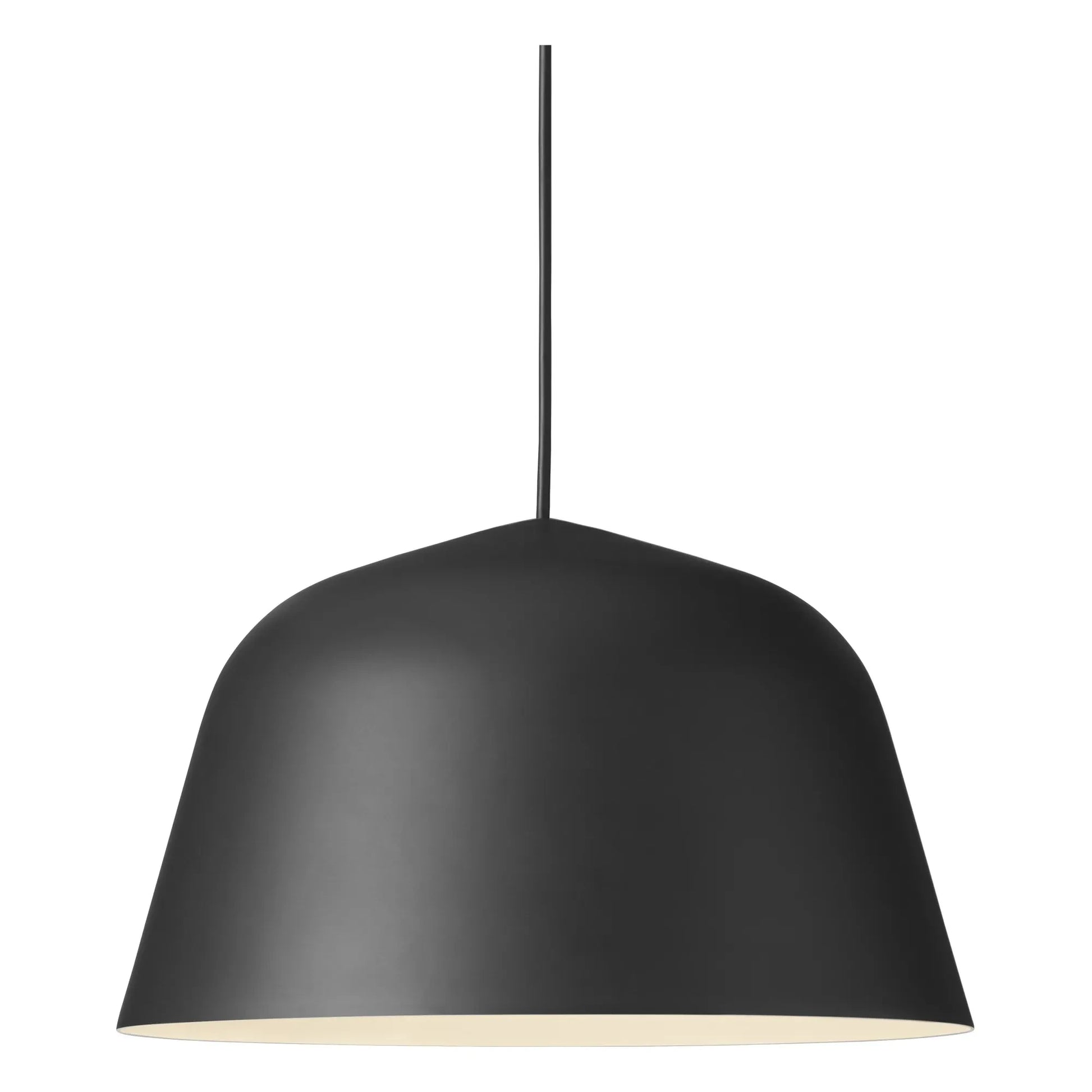 Muuto - Ambit Pendant Light | Black