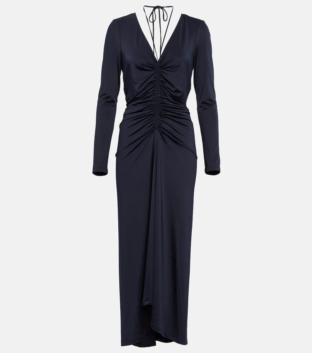 Veronica Beard - Gilbert jersey midi dress