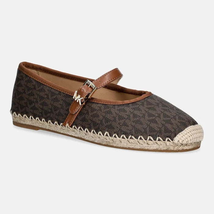 Еспадрили MICHAEL Michael Kors Lynn Ballet Espadrille