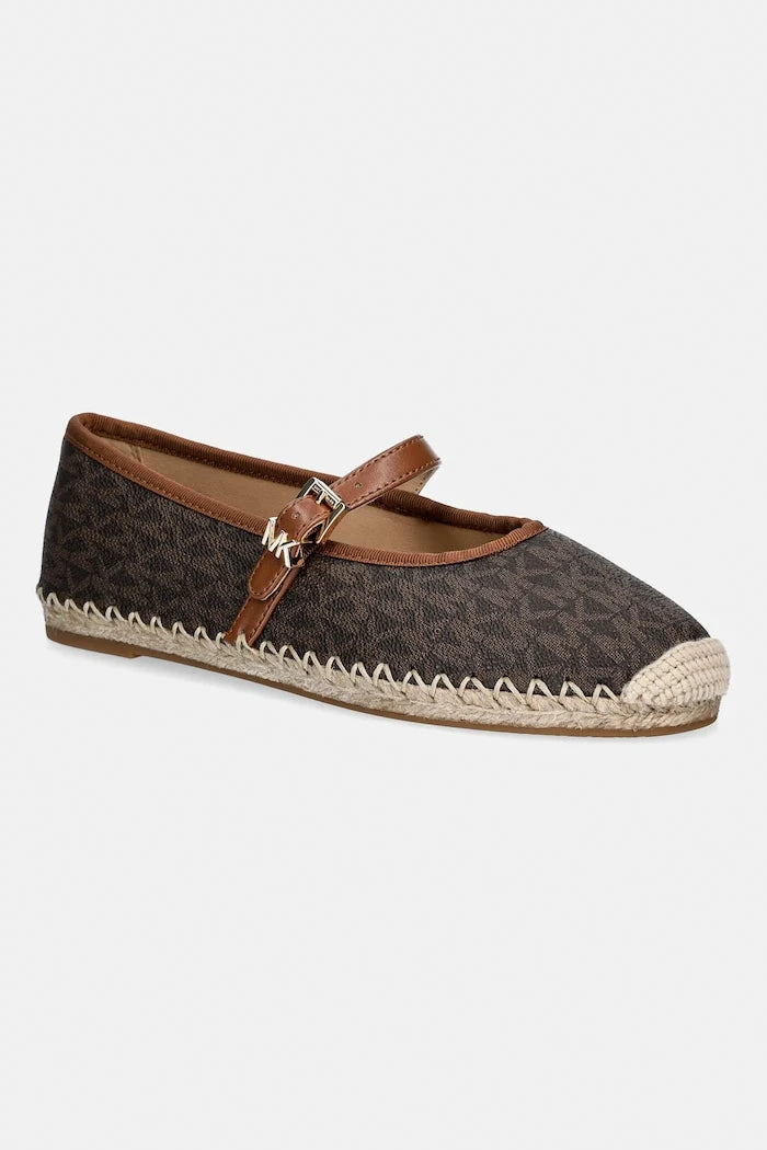 Еспадрили MICHAEL Michael Kors Lynn Ballet Espadrille