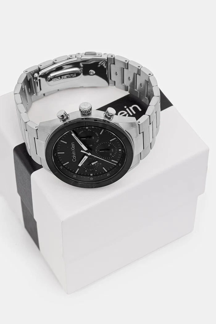 Calvin Klein Часовник мъжки