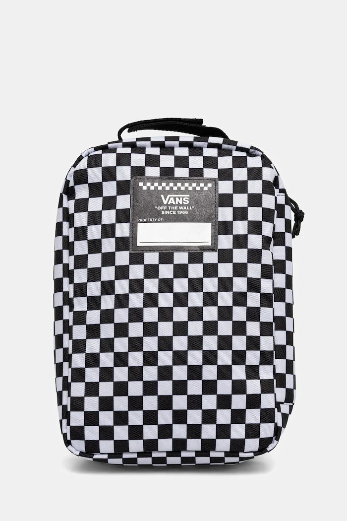 Чанта за обяд Vans Old Skool Lunch Bag