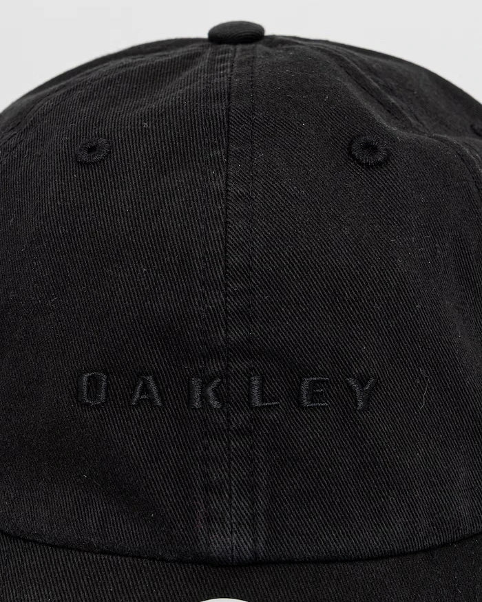 Oakley бейзболна шапка мъжка от памук
