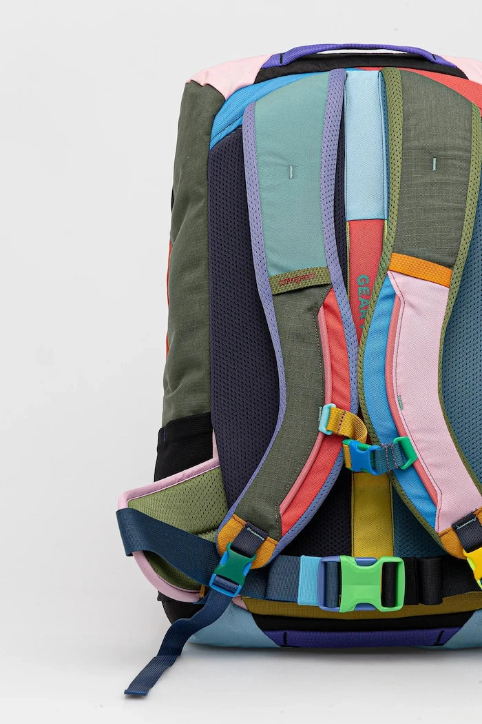 Раница Cotopaxi Del Dia Allpa 35L