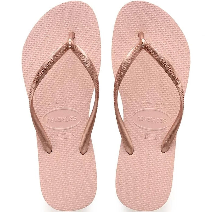 Havaianas - Джапанки SLIM