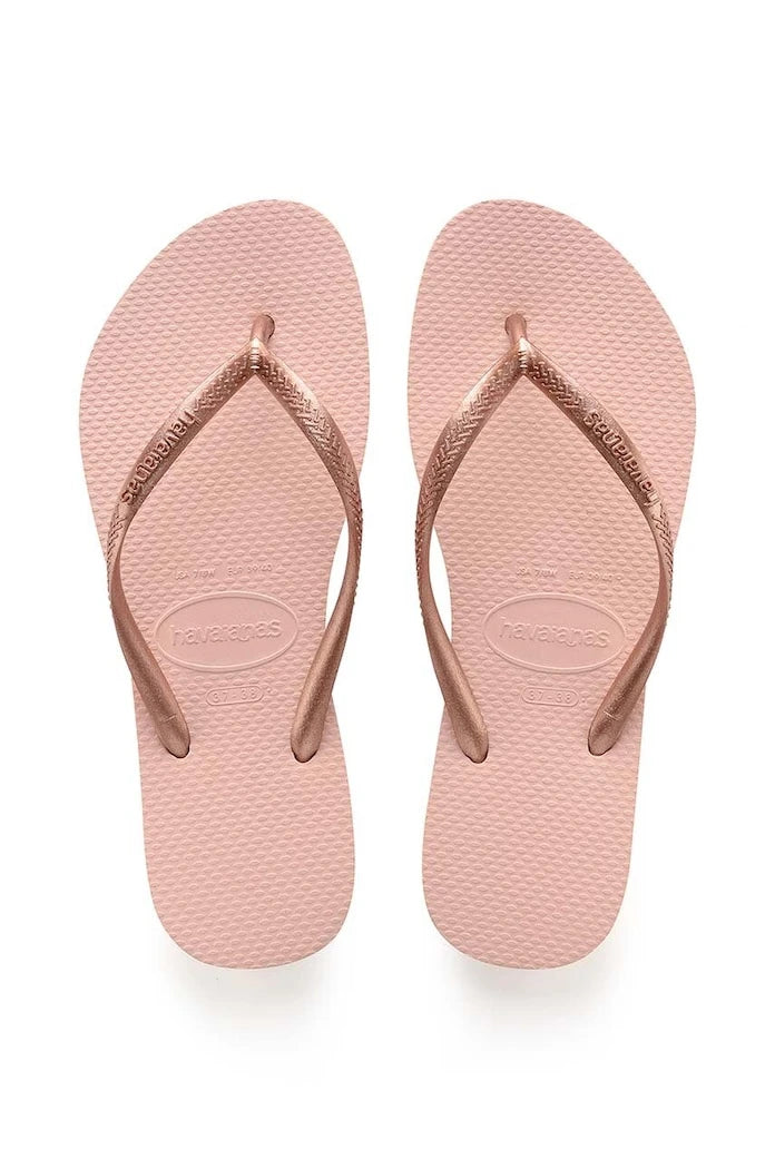 Havaianas - Джапанки SLIM