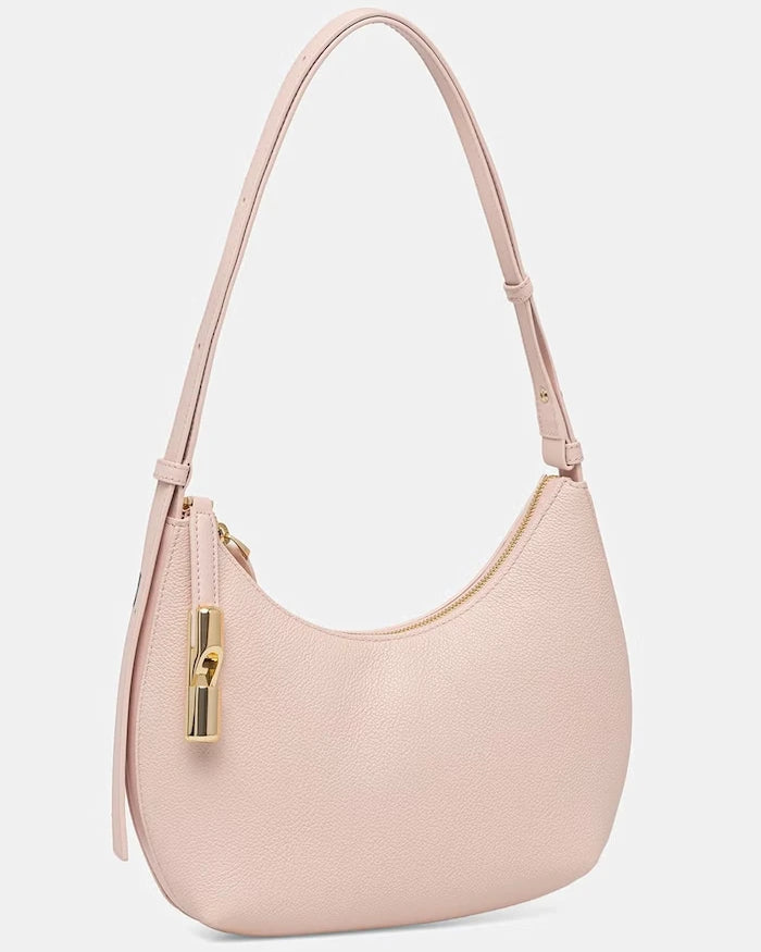 Furla Kadın Deri Goccia S Shoulder Bag Çanta