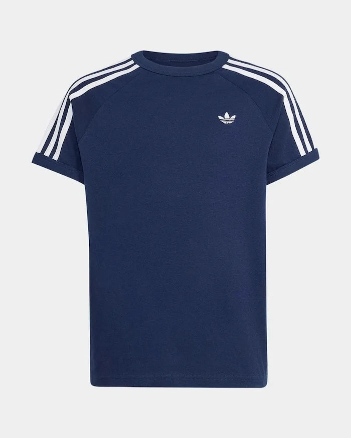 adidas Originals тениска за деца от памук