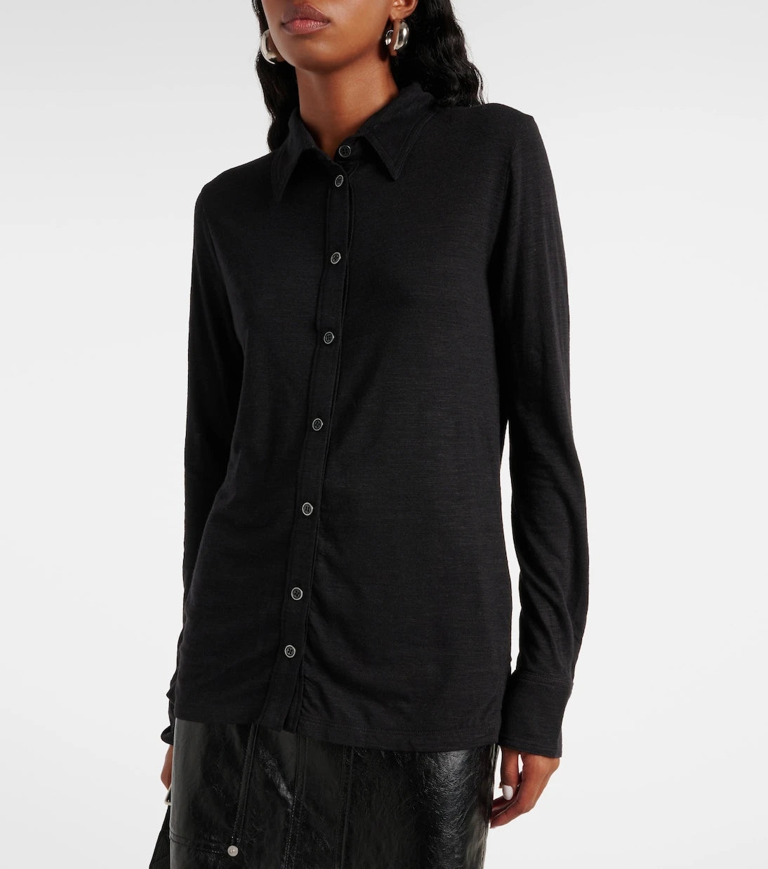 Marant Etoile - Imelia shirt