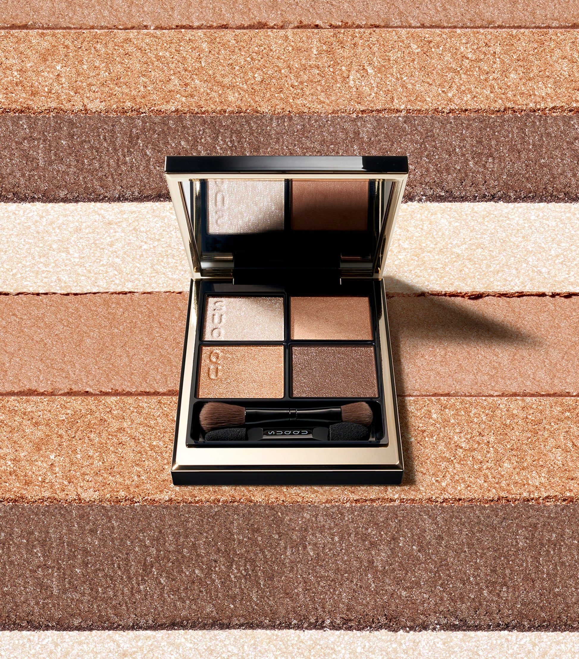 Signature Colour Eyes Palette