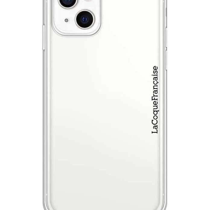 Кейс за телефон LaCoqueFrançaise Transparent iPhone 15