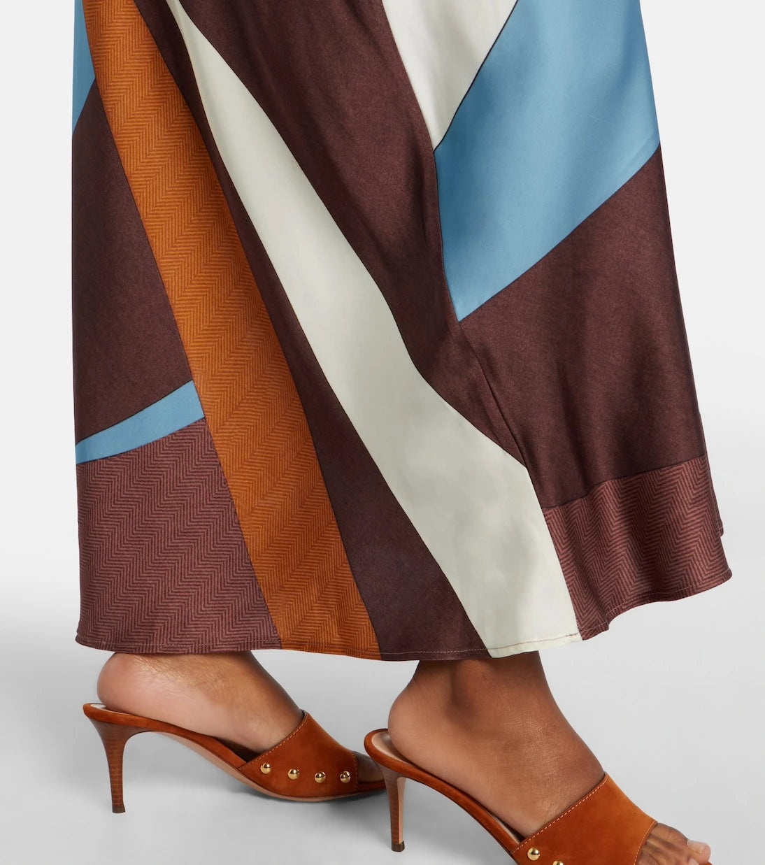Faithfull - Sotto maxi dress