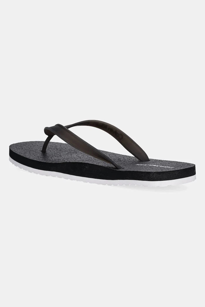Джапанки Calvin Klein Jeans THONG+ TPU
