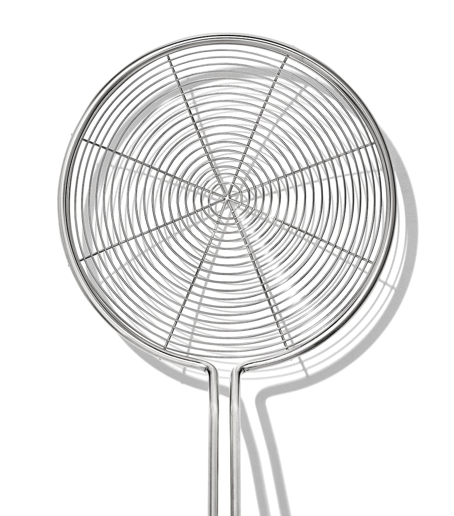 Good Grips Scoop and Strain Skimmer