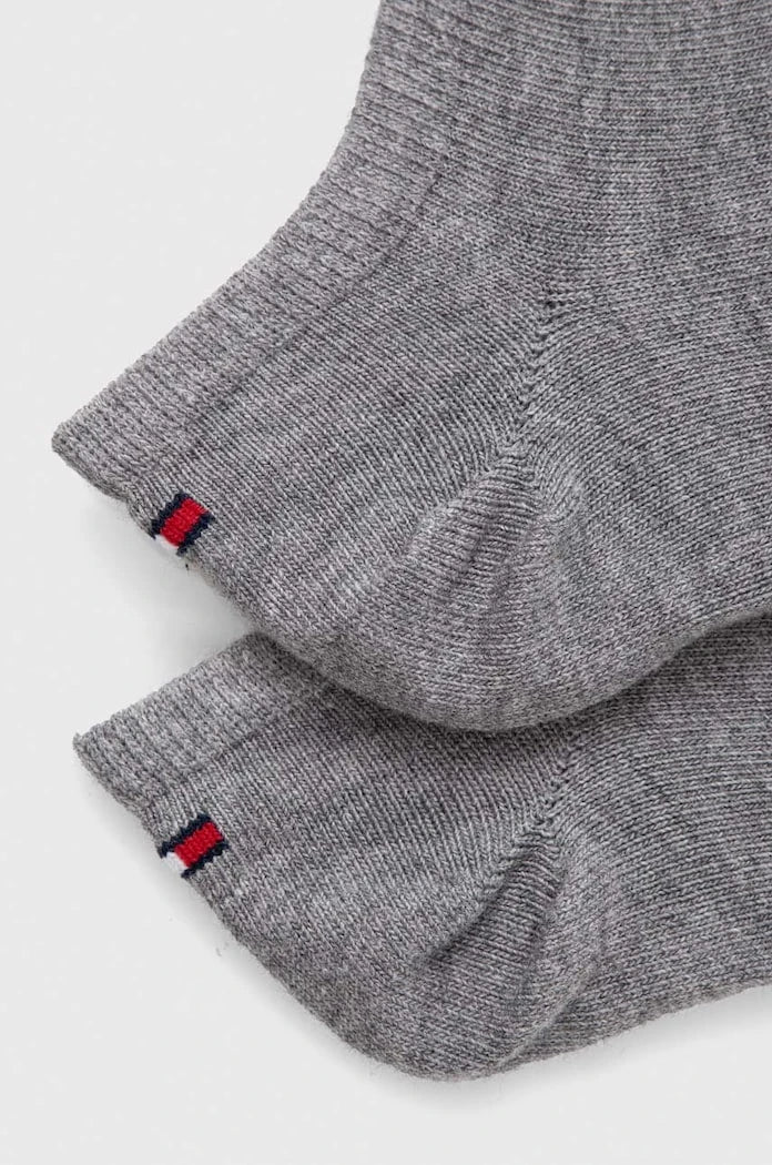 Tommy Hilfiger - Çocuk çorapları (2 çift)