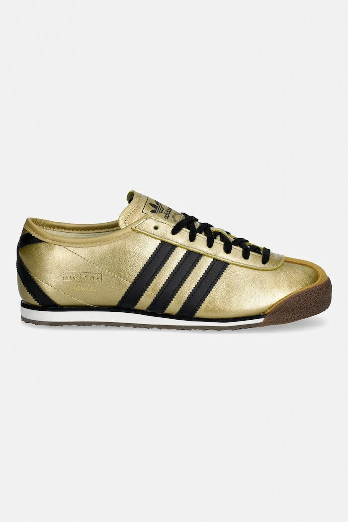adidas Originals Italia 70S W Deri Spor Ayakkabı