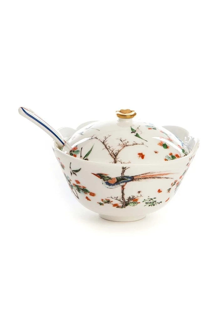 Kaşıklı şekerlik Seletti Maurilia