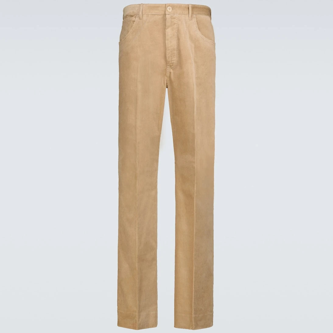 Acne Studios - Corduroy cotton pants