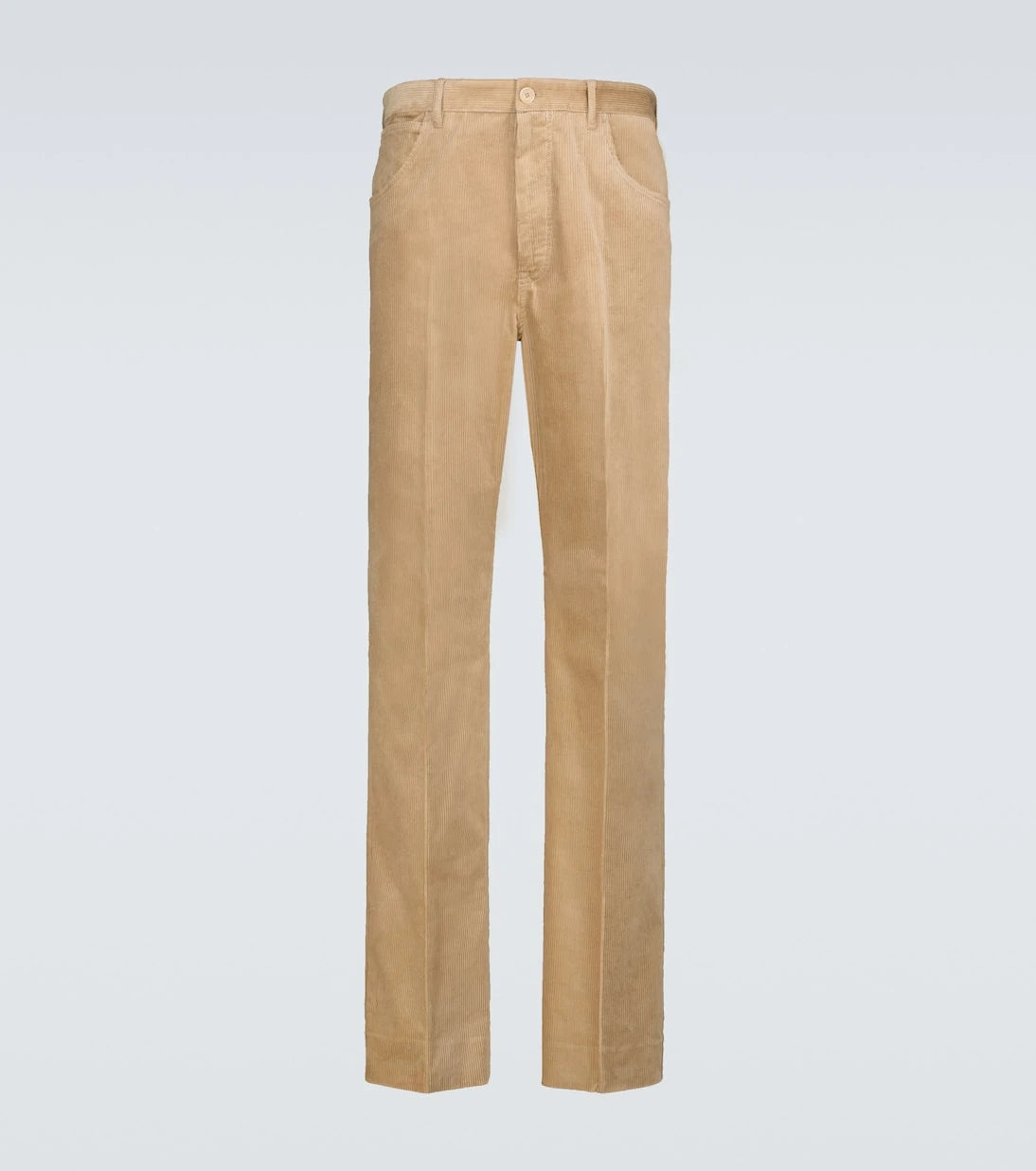 Acne Studios - Corduroy cotton pants